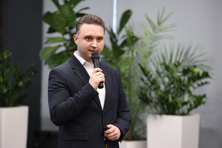 Fotografie eveniment