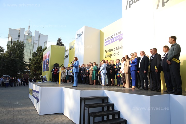 Fotografie eveniment