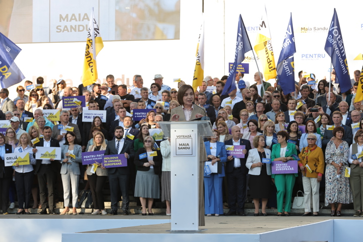 Fotografie eveniment