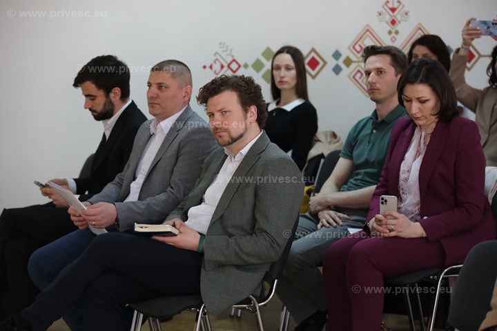 Fotografie eveniment