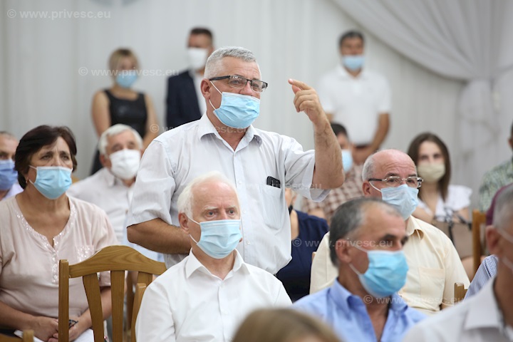 Fotografie eveniment