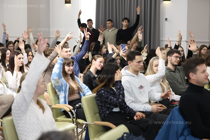 Fotografie eveniment