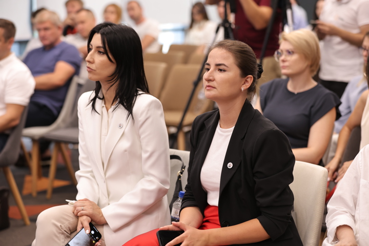 Fotografie eveniment