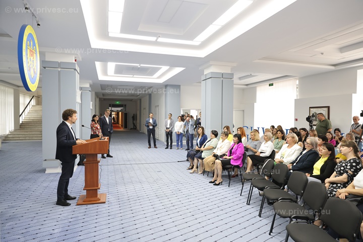 Fotografie eveniment