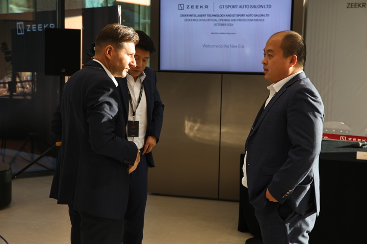 Fotografie eveniment