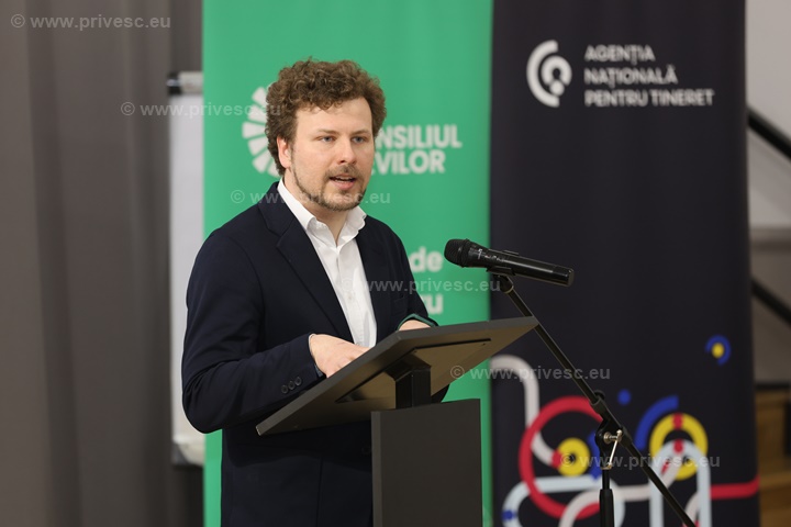 Fotografie eveniment