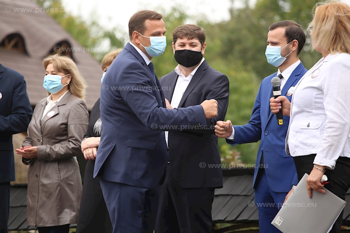 Fotografie eveniment