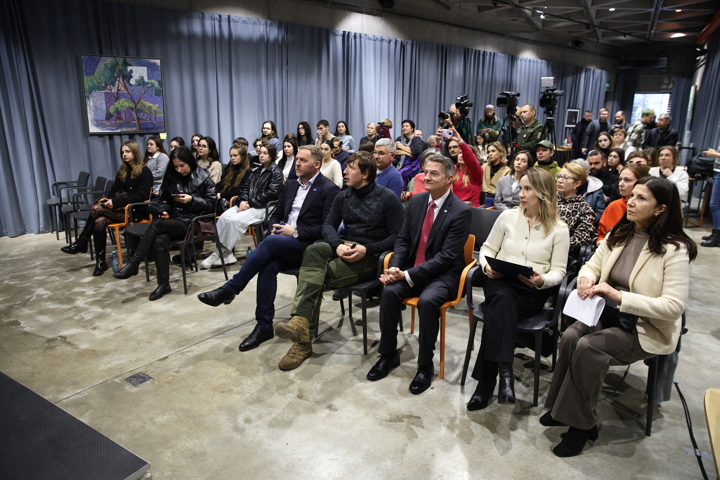 Fotografie eveniment