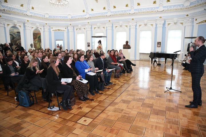 Fotografie eveniment