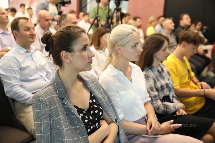 Fotografie eveniment