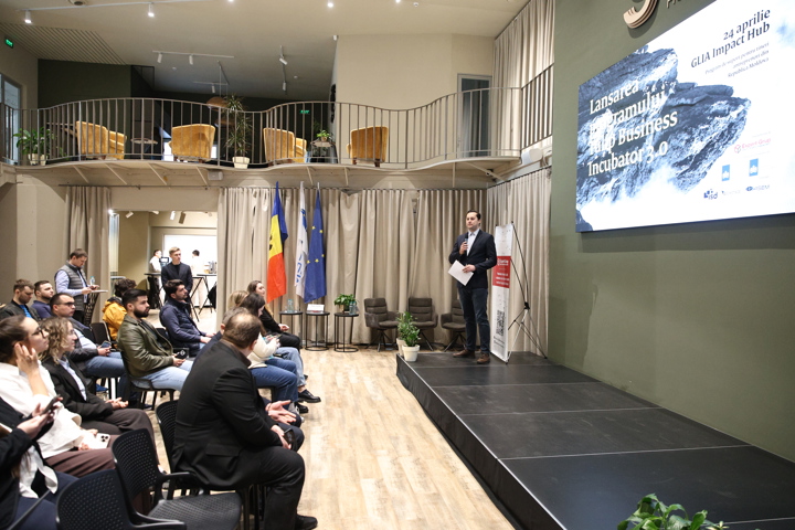 Fotografie eveniment