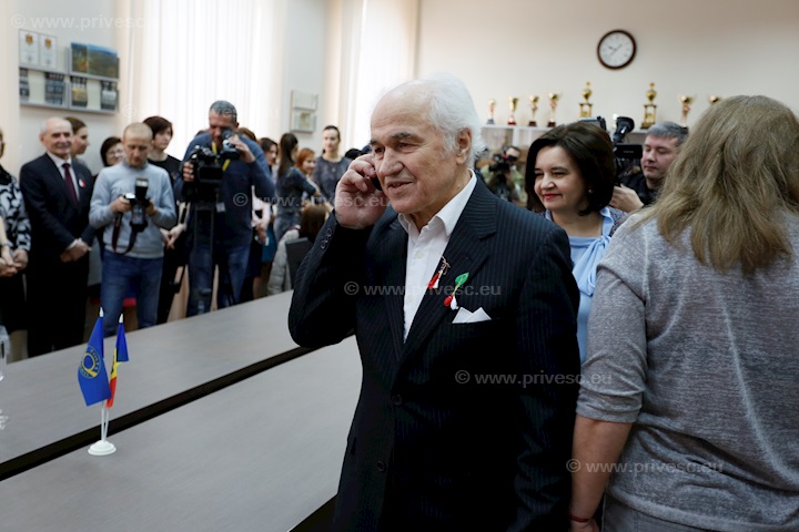 Fotografie eveniment