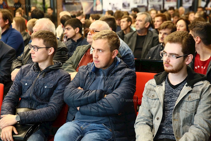 Fotografie eveniment