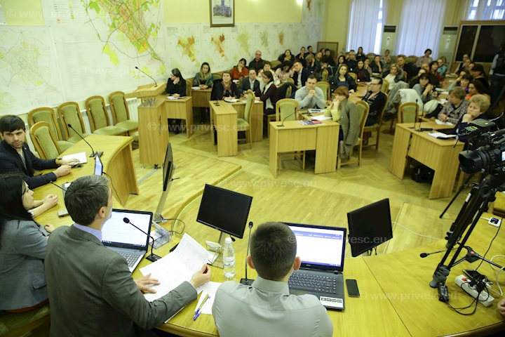 Fotografie eveniment