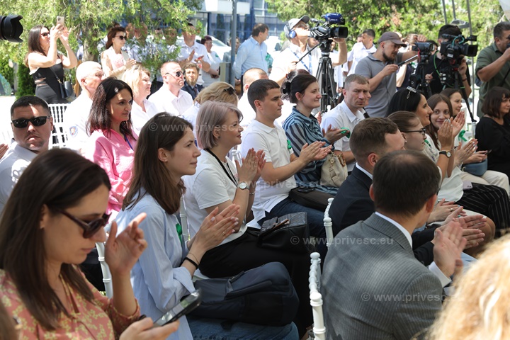 Fotografie eveniment