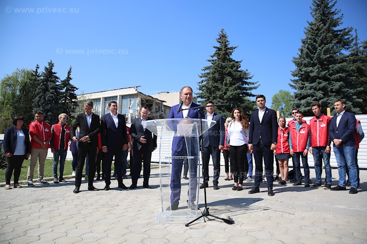 Fotografie eveniment