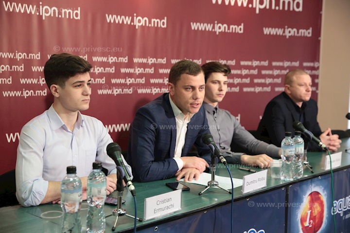 Fotografie eveniment