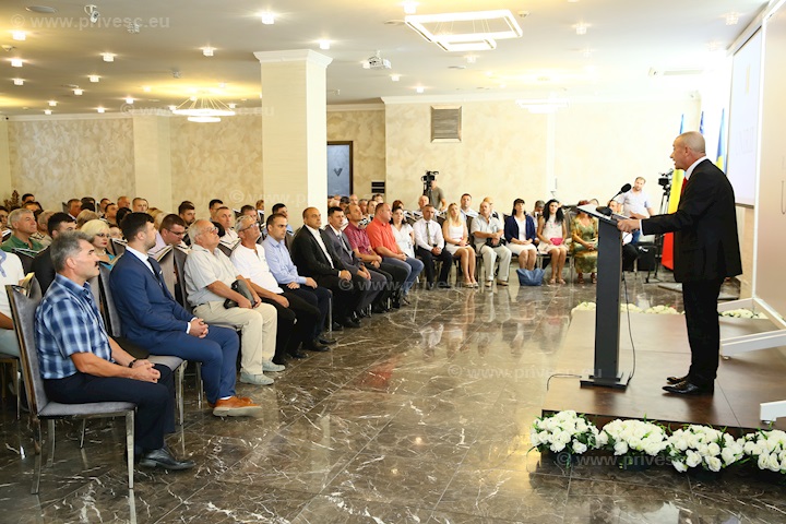 Fotografie eveniment