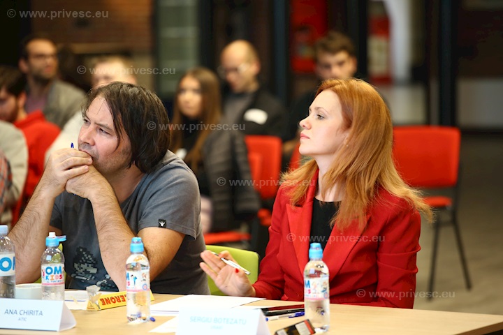 Fotografie eveniment