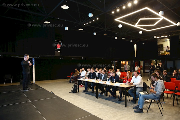 Fotografie eveniment