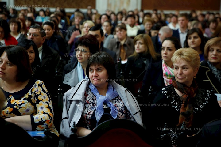 Fotografie eveniment