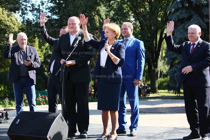 Fotografie eveniment