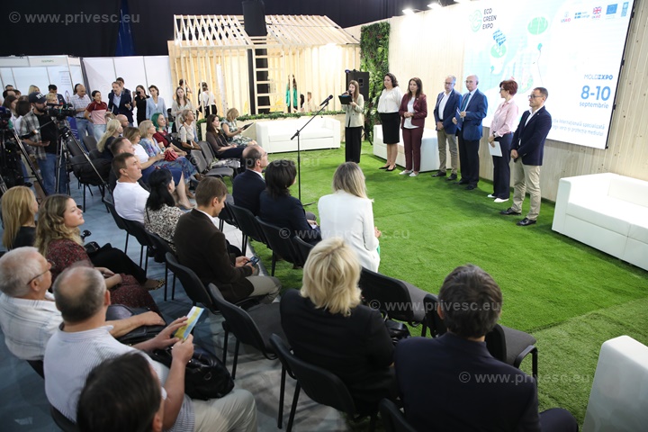 Fotografie eveniment