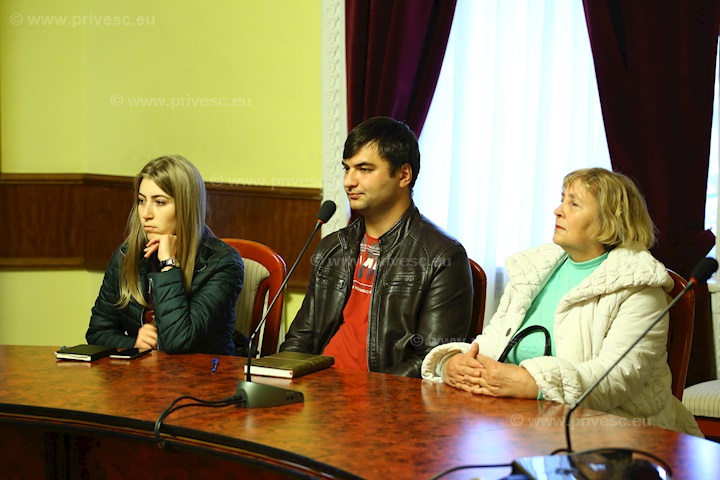 Fotografie eveniment