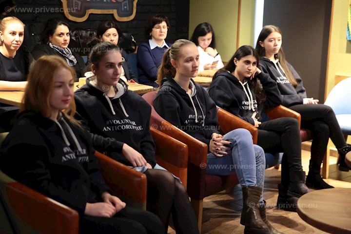 Fotografie eveniment