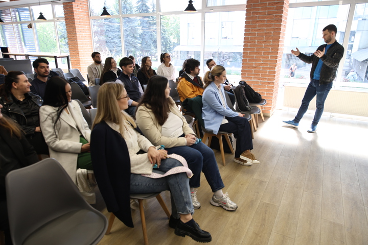 Fotografie eveniment