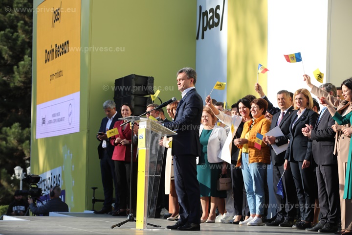 Fotografie eveniment