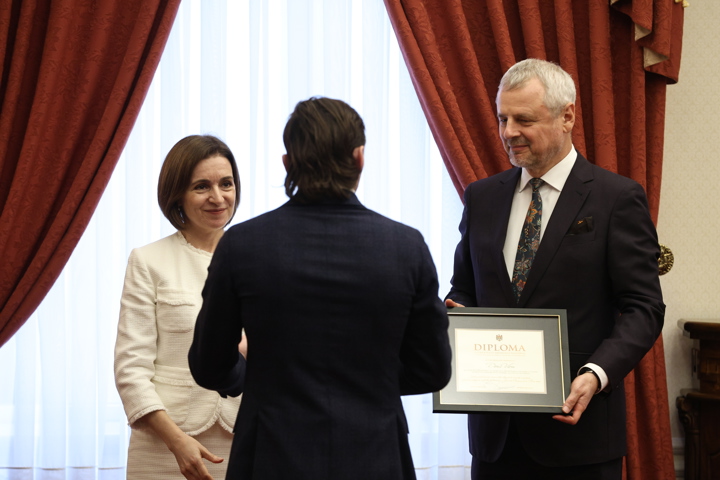 Fotografie eveniment