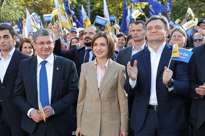 Fotografie eveniment