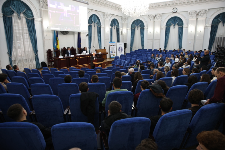 Fotografie eveniment