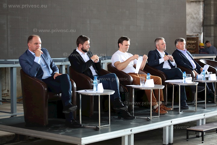 Fotografie eveniment