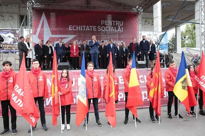 Fotografie eveniment