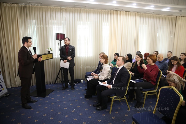 Fotografie eveniment