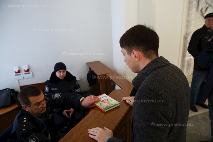 Fotografie eveniment