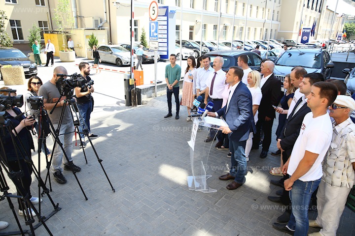 Fotografie eveniment