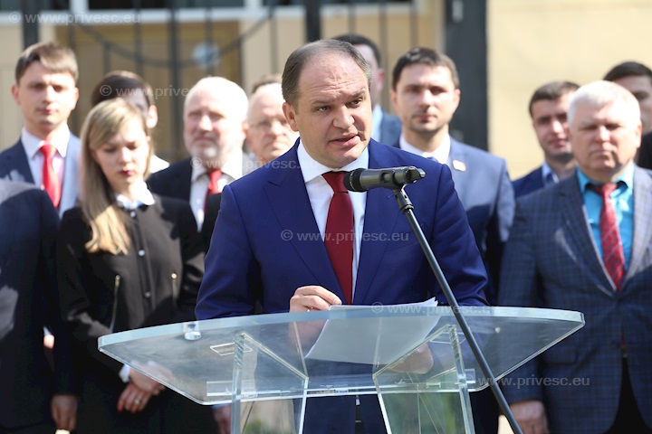 Fotografie eveniment