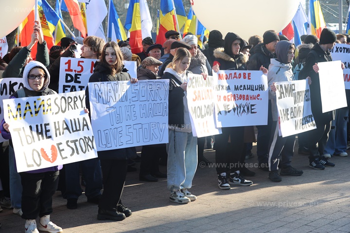 Fotografie eveniment