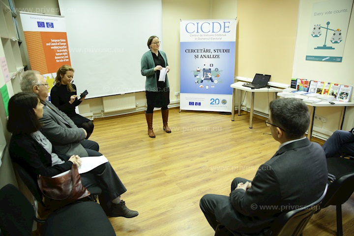 Fotografie eveniment