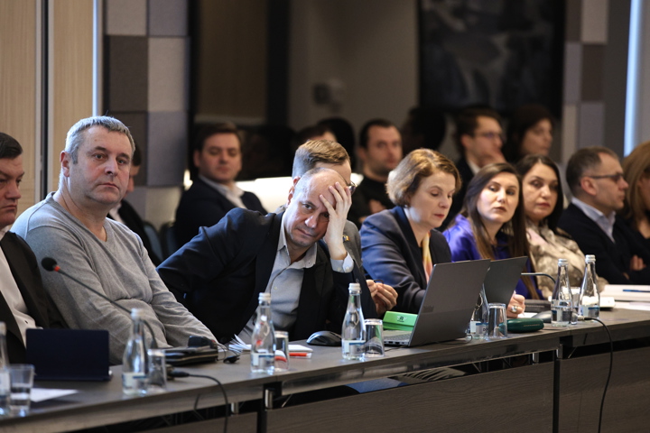 Fotografie eveniment