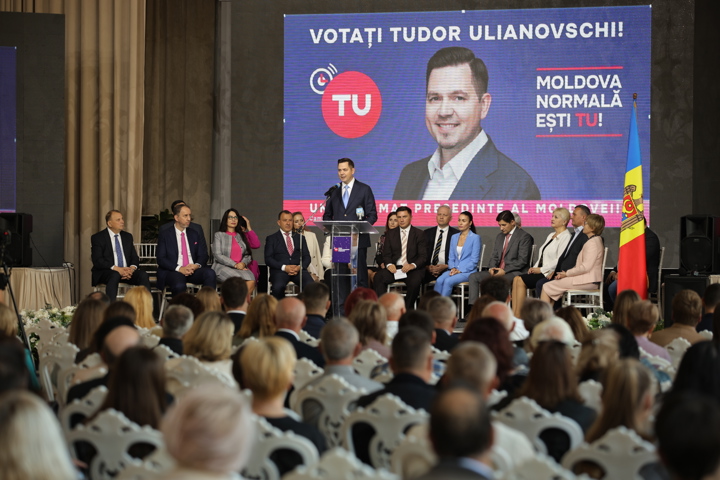 Fotografie eveniment