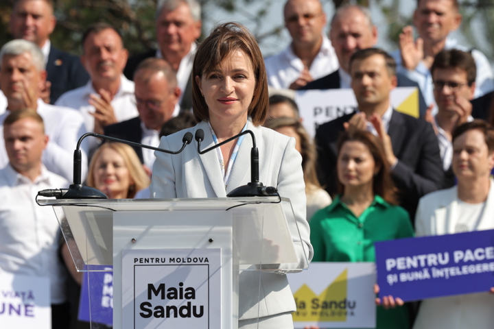 Fotografie eveniment