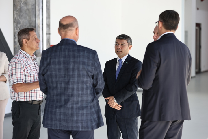 Fotografie eveniment