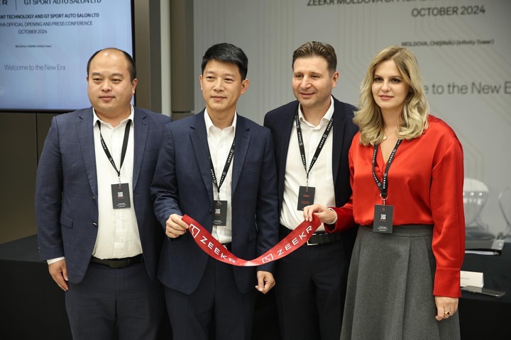 Fotografie eveniment