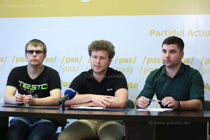 Fotografie eveniment