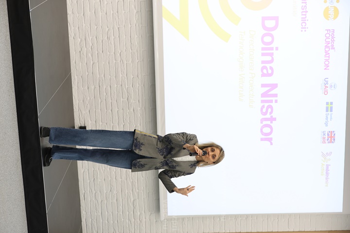 Fotografie eveniment