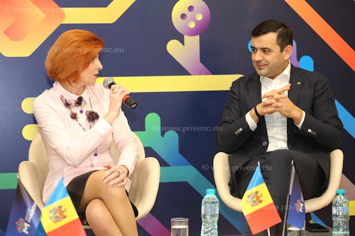 Fotografie eveniment